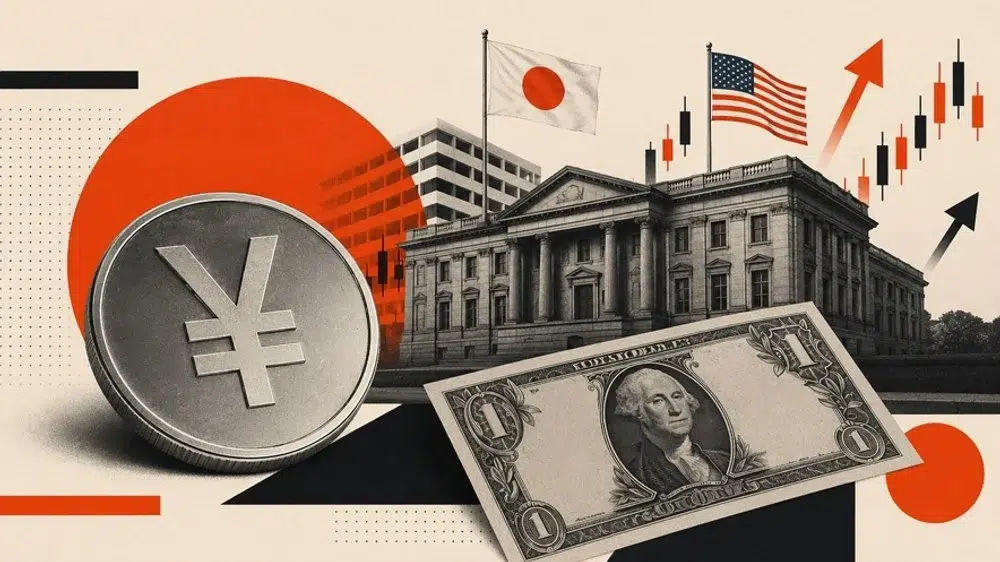 interventie yen Japonia SUA
