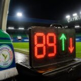 Iustin Doicaru debut Rizespor, Iustin Doicaru a debutat la Rizespor într-un meci cu 6 români pe teren