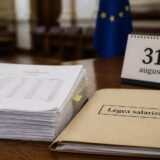 Kelemen Hunor condiționează votul UDMR pe legea salarizării. Ce se întâmplă dacă veniturile bugetarilor scad