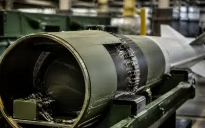 SUA amana licenta Patriot pentru Ucraina. Raytheon si Lockheed blocheaza productia