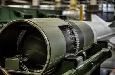 SUA amana licenta Patriot pentru Ucraina. Raytheon si Lockheed blocheaza productia
