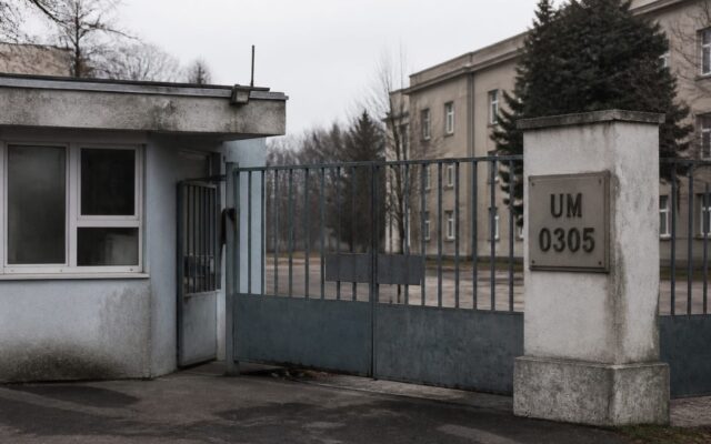 Lucian Pahonțu SPP 1989, Lucian Pahonțu a condus SPP din 2005, dar investigația îi leagă numele de Trupele de Securitate. Ce