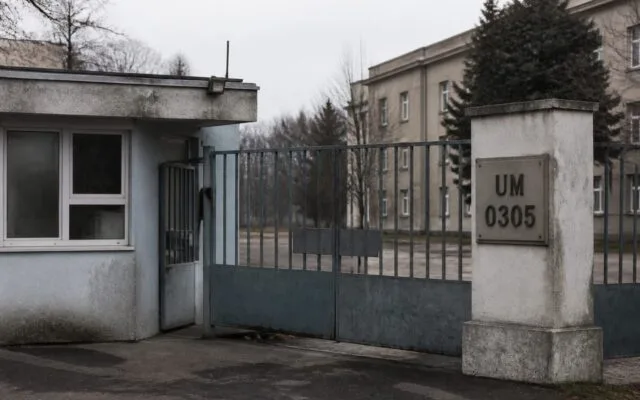 Lucian Pahonțu SPP 1989, Lucian Pahonțu a condus SPP din 2005, dar investigația îi leagă numele de Trupele de Securitate. Ce