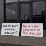 mașini nelivrate Arad, Dosarul dealerului auto din Arad a ajuns la 83 de plângeri și prejudiciu de peste 10 milioane de lei