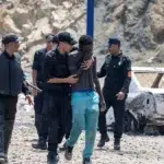 Zvonurile false pe internet trimit 60.000 de marocani in Spania. Peste 80 de migranti au murit