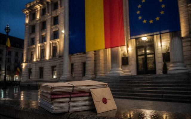 modificare lege ANI, Mandatul lui Dominic Fritz și peste cinci miliarde de euro pentru România depind de o lege cu aplicare