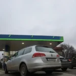 Motorina se scumpeste cu 7,5 procente in Romania. Rusia concureaza cu noi la importuri