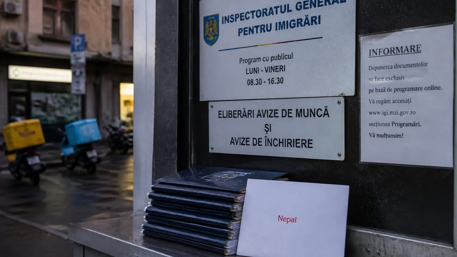 muncitori nepalezi România, România a atras 24.767 de muncitori nepalezi, iar inundațiile din Nepal lovesc familiile care