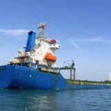 navă scufundată Marea Neagră, Toți cei 12 marinari au fost salvați după scufundarea navei PROGRESS IV în Marea Neagră