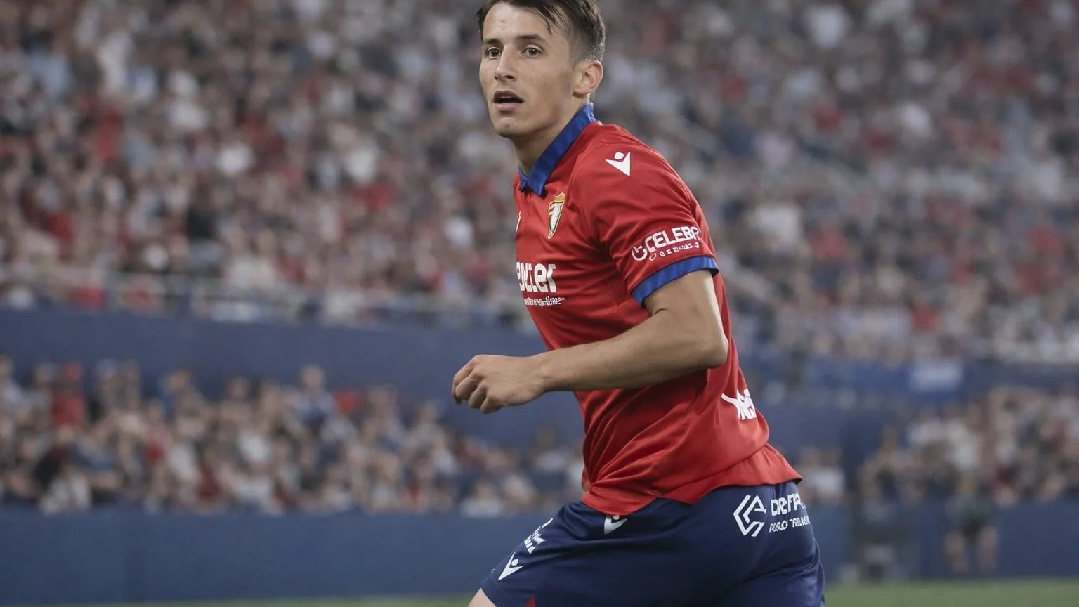 Osasuna a început sezonul cu un 0-0 acasă, deși a avut ocazii clare