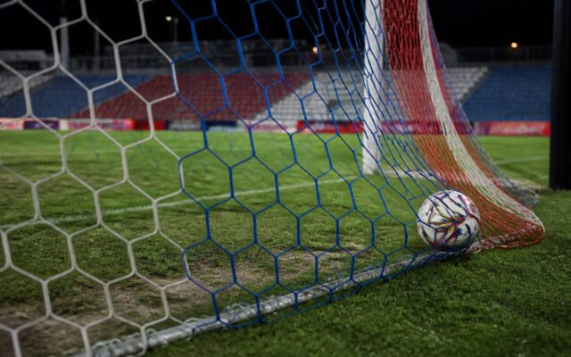 Oțelul Galați FC Argeș, 1-0 pentru Oțelul Galați, Joao Lameira decide cu FC Argeș și urcă echipa pe locul 9 în SuperLigă