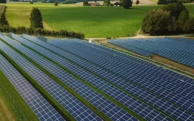 Nouă percheziții în Dâmbovița, Ilfov și Giurgiu. Poliția caută hoții de cabluri fotovoltaice