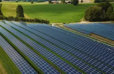 Nouă percheziții în Dâmbovița, Ilfov și Giurgiu. Poliția caută hoții de cabluri fotovoltaice