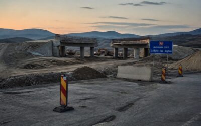 PNRR, un program eșuat. Florin Jianu acuză că din 429 km de autostradă au rămas doar 257 km
