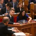 Parlamentul Ungariei alege noul presedinte marti. Fidesz boicoteaza votul