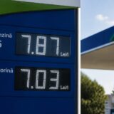 preț carburanți România, România produce 49.000 de barili de țiței pe zi, dar are carburanți mai scumpi decât vecinii. De