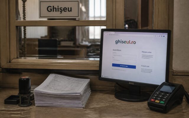 primării ghiseul.ro, 269 de primării riscă să rămână fără fonduri de la bugetul de stat. Mii de români vor fi afectați de