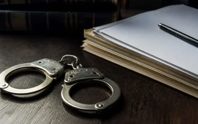 procuror reținut polițiști