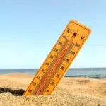 Canicula continua in Romania pana la sfarsitul lunii august. ANM anunta prognoza