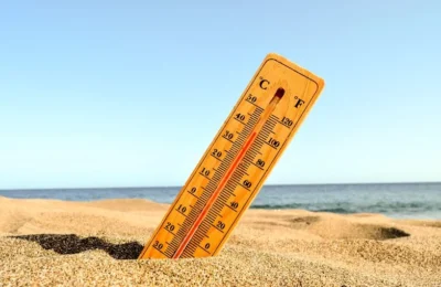 Canicula continua in Romania pana la sfarsitul lunii august. ANM anunta prognoza