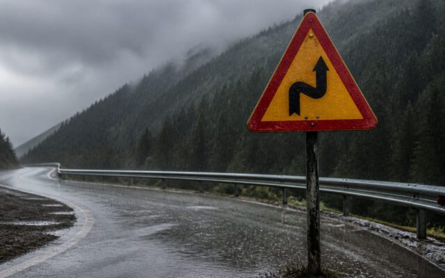 prognoza meteo august 2026, ANM anunță ploi peste medie la munte și în est în perioada 24-31 august 2026