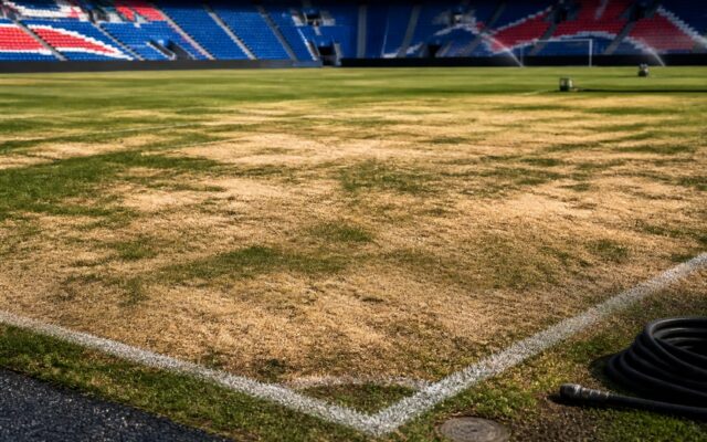 PSG meci mutat, PSG și-a mutat meciul cu Rennes din Paris. Cum au profitat Lens, Monaco, Lyon și Marseille în prima etapă