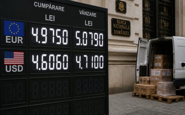 rating junk România, 60% din PIB datorie și 6% deficit. Eugen Rădulescu avertizează că România riscă pierderea PNRR și junk