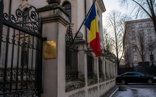 război Rusia NATO, Un oficial rus cere dialog cu NATO, iar Kremlinul lovește diplomatic România. De ce contează acest mesaj