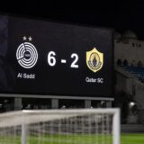 Răzvan Lucescu Al-Sadd, Antrenorul român de 57 de ani a marcat 9 goluri în două etape la noua echipă. Ce urmează pe 1