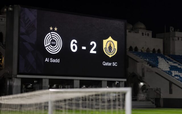 Răzvan Lucescu Al-Sadd, Antrenorul român de 57 de ani a marcat 9 goluri în două etape la noua echipă. Ce urmează pe 1