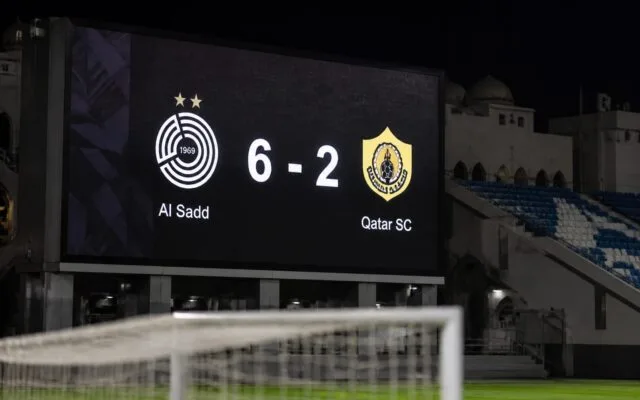 Răzvan Lucescu Al-Sadd, Antrenorul român de 57 de ani a marcat 9 goluri în două etape la noua echipă. Ce urmează pe 1