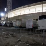 Levski Sofia și AEK Atena au remizat 0-0. Calificarea, cu Răzvan Marin integralist, se decide pe 26