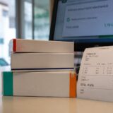 Rețeta electronică reduce costurile pentru pensionari la 10%
