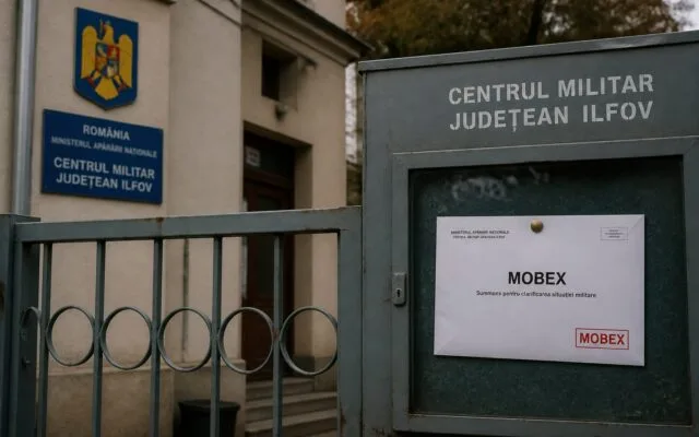 Rezerviștii pot fi chemați în armată până la vârsta de 63 de ani