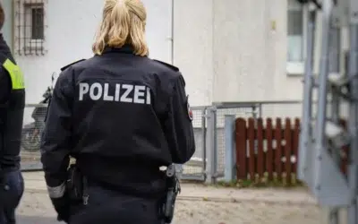 Autoritățile germane arestează o româncă. Femeia pregătea asasinarea directorului Donaustahl