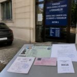 Schimbarea domiciliului atrage amenzi de 1.730 de lei și obligația de a actualiza buletinul în 15 zile