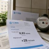 scumpire apă București, Bucureștenii plătesc cu 28 de lei mai mult pe lună la apă, după a doua scumpire din vară aprobată de