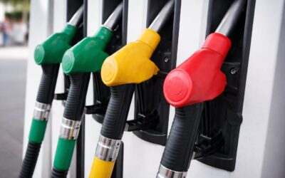 Motorina a trecut din nou de 10 lei pe litru, după o nouă scumpire. Cum verifică statul prețurile