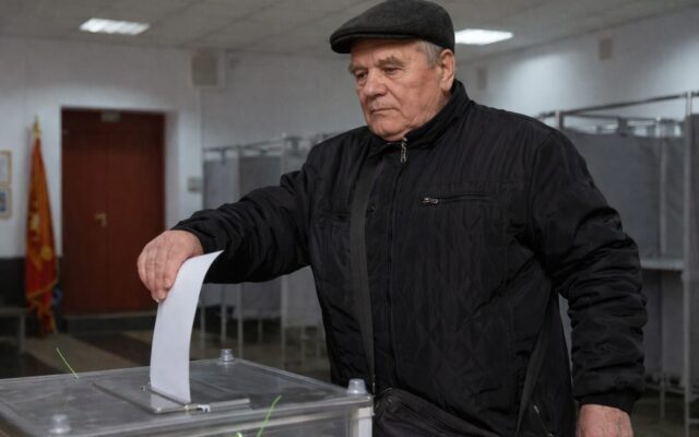 secții de vot Rusia Transnistria, Rusia sfidează suveranitatea Republicii Moldova cu 17 secții în Transnistria, deși