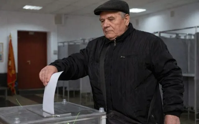 secții de vot Rusia Transnistria, Rusia sfidează suveranitatea Republicii Moldova cu 17 secții în Transnistria, deși