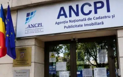 Cadastrul investeste 5 milioane de euro in securitate cibernetica. Guvernul aproba mutarea in cloud