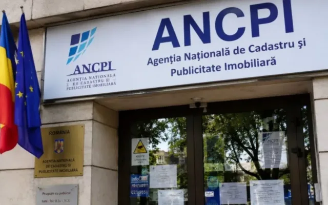securitate cibernetica ANCPI