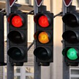 semafoare București, 35 de intersecții din București au rămas fără semaforizare. Ce zone sunt afectate și cum se circulă la