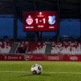 Sepsi OSK Farul Constanța, 1-1 între Sepsi OSK și Farul. Batzula și Sima au marcat primele lor goluri în Superligă, la doar