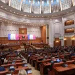 Sesiune extraordinara in Parlament pentru legile PNRR. Miza este un miliard de euro