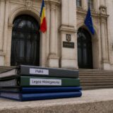sesiune extraordinară Parlament PNRR, Parlamentul convoacă o a patra sesiune extraordinară în această vară
