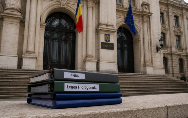 sesiune extraordinară Parlament PNRR, Parlamentul convoacă o a patra sesiune extraordinară în această vară