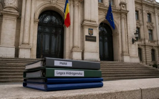 sesiune extraordinară Parlament PNRR, Parlamentul convoacă o a patra sesiune extraordinară în această vară