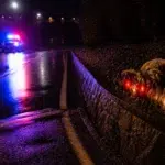 Șoferul din Brașov care a ucis doi pietoni pe trotuar a fost reținut 24 de ore