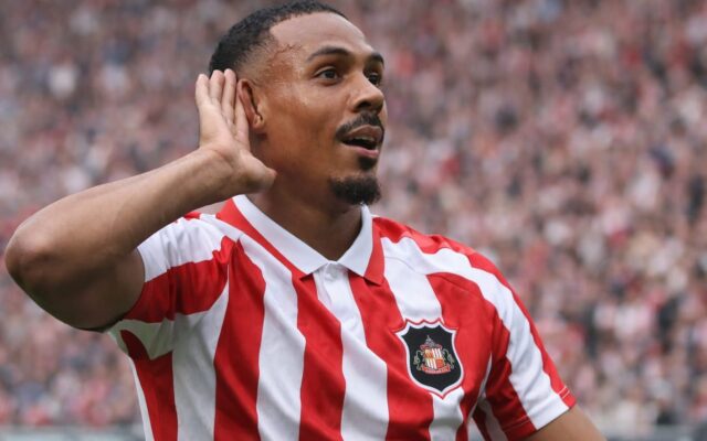 Sunderland Fulham, Sunderland respiră după primul 1-0 al sezonului, iar Fulham rămâne fără niciun punct după două etape cu